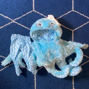 Baby Octopus Costume
